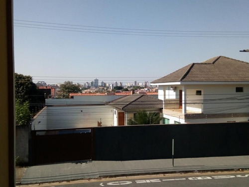 Sobrado Com 4 Dormitórios À Venda, 320 M² Por R$ 850.000 - Jardim Pagliato - Sorocaba/sp. - So0104 - 67640106