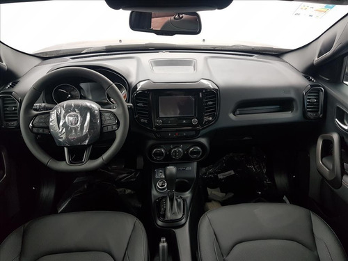 Toro 2.0 16v Turbo Diesel Ultra 4wd At9