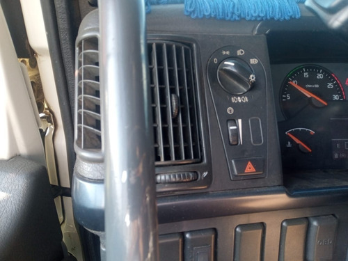 Imagem 9 de 13 de Caminhão Volvo Fh 500 6x4 Bug Leve Completo Ano 2012