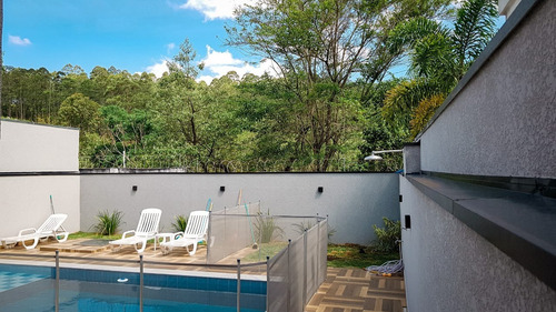Imagem 14 de 14 de Casa - Ca00175 - 68850122