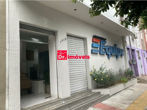 Imagem 1 de 13 de Ponto Comercial Belém - 10007816
