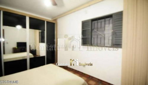 Imagem 6 de 14 de Casa Venda Jardim Alvinópolis Atibaia - Ca0375-1