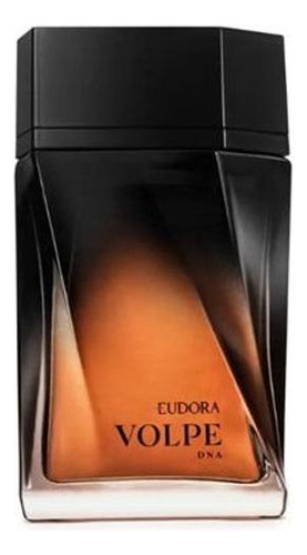 Volpe Dna Desodorante Colônia 100ml - Eudora