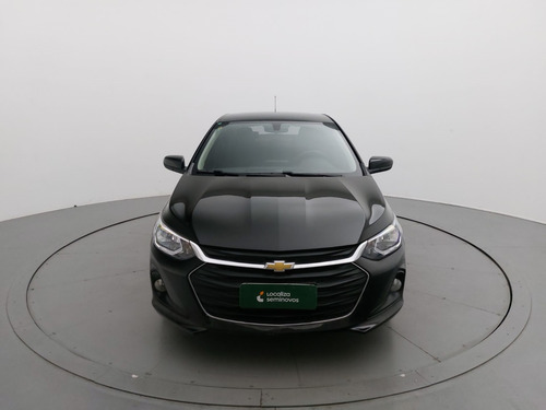 Chevrolet Onix 1.0 TURBO FLEX PLUS LTZ MANUAL