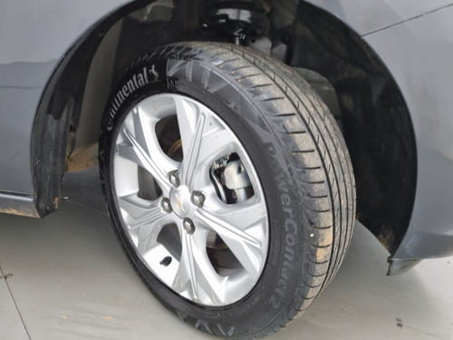 Chevrolet Onix 1.0 TURBO FLEX LTZ AUTOMÁTICO