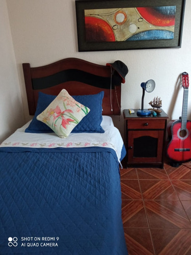 Imagen 3 de 27 de Grecia Departamento Duplex 82m2, 3h 1b