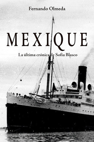 Libro Mexique