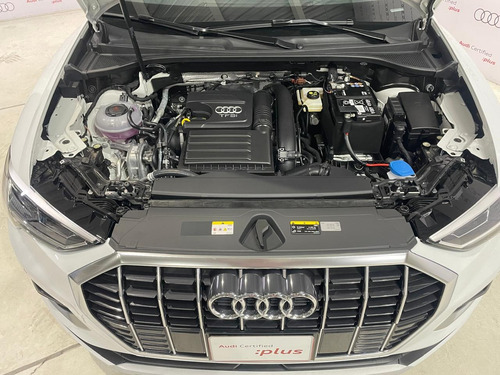 Audi Q3 1.4 35 Tfsi Select 150Hp S-Tronic