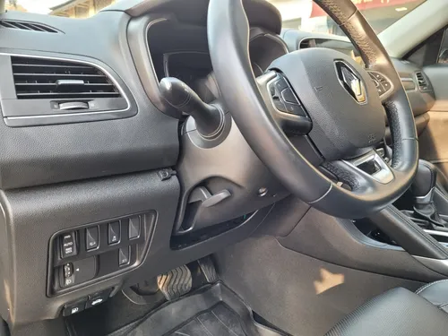 Renault Koleos 2.5 Intens