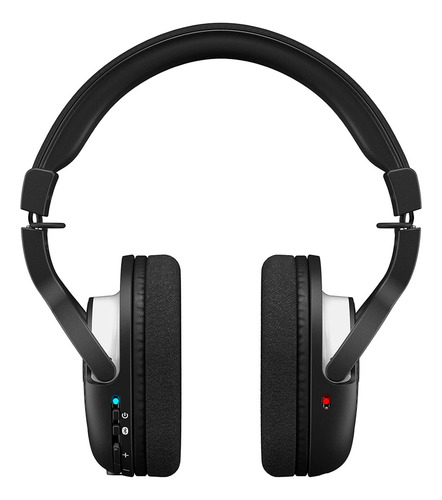 Auriculares Inalámbricos Yamaha Yh-wl Para Instrumentos Musi