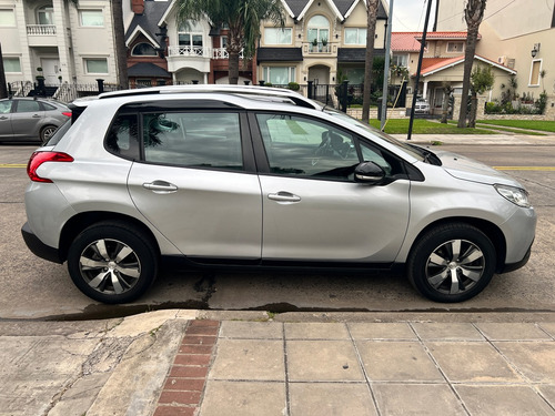 Peugeot 2008 1.6 Feline Tip