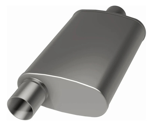 Silenciador Magnaflow Recto Ovalado 5×8 12259