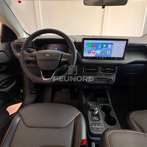 Ford Maverick 2.0 Ecoboost Cd TREMOR 4x4