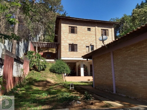 Imagem 13 de 15 de Excelente Sobrado De 2 Suítes, Sala Três Ambiente - Di26873