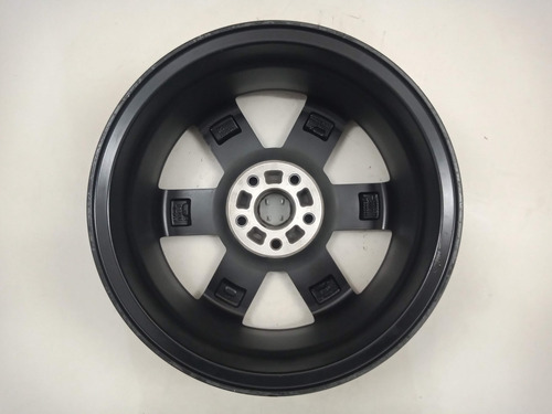 4 Rodas Aro 17 Original Honda New Civic Accord Exr Lx (4229)