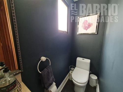 Imagen 10 de 16 de Casa En Venta En Chamisero, Chicureo