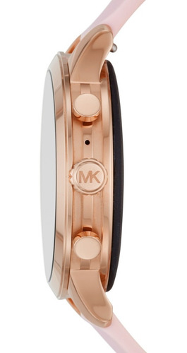Smartwatch Reloj Dama Michael Kors Runway