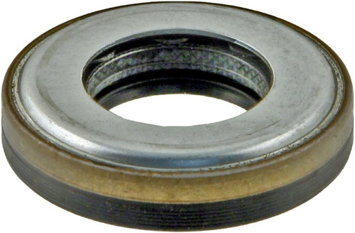 Reten Eje Delantero Gmc Envoy 2002 Al 2009 4x4