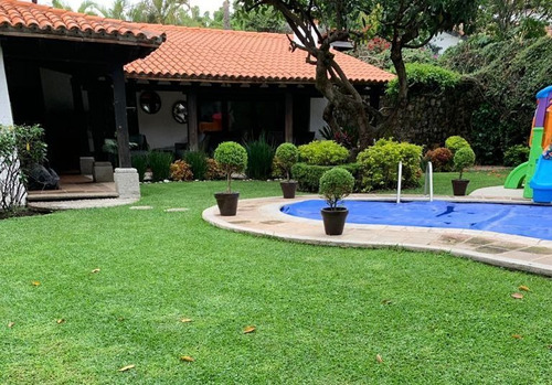 Imagen 1 de 14 de Cuernavaca Únicas Dos Casas Juntas
