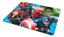Comprar Xtech Mousepad Edición Marvel Avengers 22x18cm - Xta-m100av Color Colores
