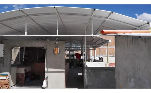 En Belen Apartamento Con Terraza