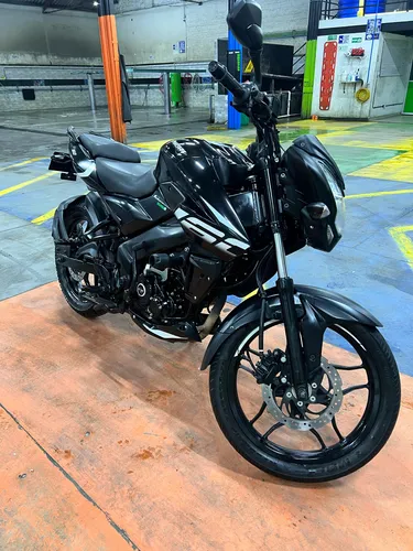 Pulsar Ns 160 Fi