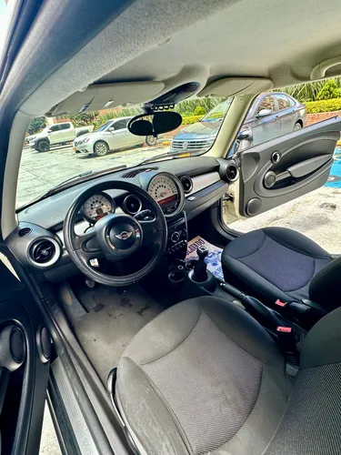 Mini Cooper 1.6 R56 Lci Connected