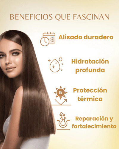 Karseell Crema De Tratamiento Capilar