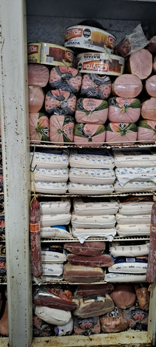 Fondo De Comercio Fiambrería