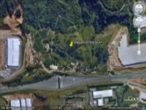 Imagem 1 de 5 de Área À Venda, 100800 M² Por R$ 20.500.000,00 - Ingahi - Itapevi/sp - Ar0004 - 67639997