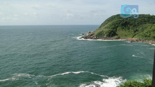 Imagem 11 de 29 de Apartamento À Venda - Condomínio Costão Das Tartarugas, Enseada - Guarujá - Ap3871