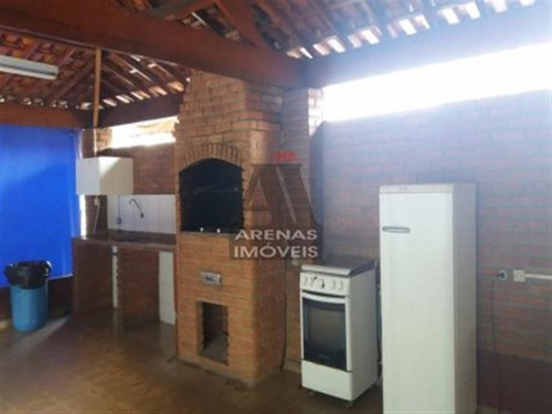 Imagem 5 de 26 de Apartamento - 445