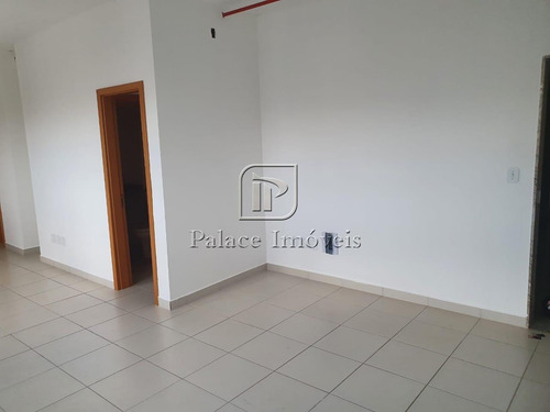 Imagem 11 de 12 de Sala Para Aluguel, 2 Vagas, Jardim Botânico - Ribeirão Preto/sp - 3226