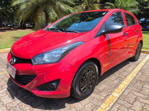Hyundai HB20 HB20 1.0 COMFORT 12V FLEX 4P MANUAL