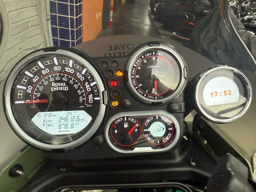 Royal Enfield Himalayan