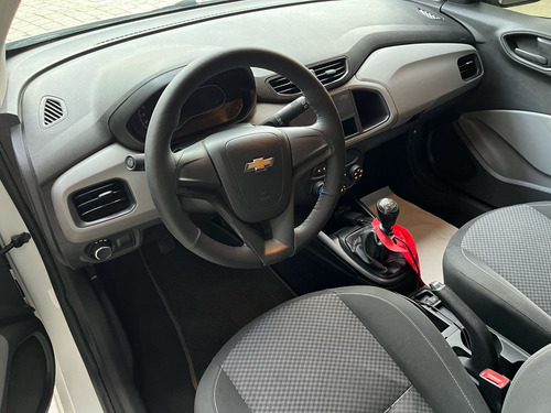 Chevrolet Onix 1.0 Joy 5p