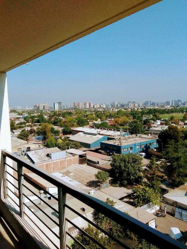 Maravilloso Departamento Zañartu 2132, Ñuñoa