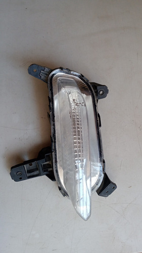 Cuarto Delantero Derecho Kia Forte 18-21 Con Detalle Blanco (Usado)