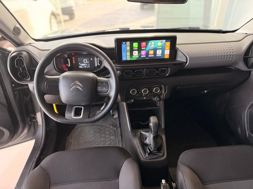 Citroën C3 1.2 Puretech 82 Live Pack