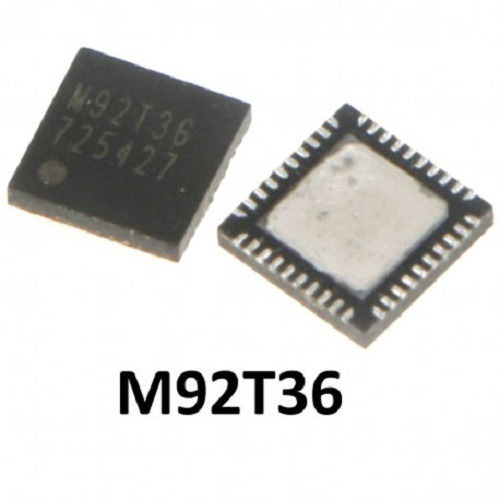 Ic M92t36 Regulador Tensión Consola Nintendo Switch