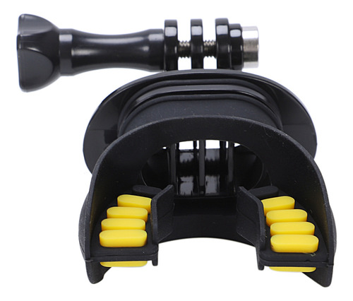 Soporte Dental Para Cámara Subacuática De Surf, Soporte Buca