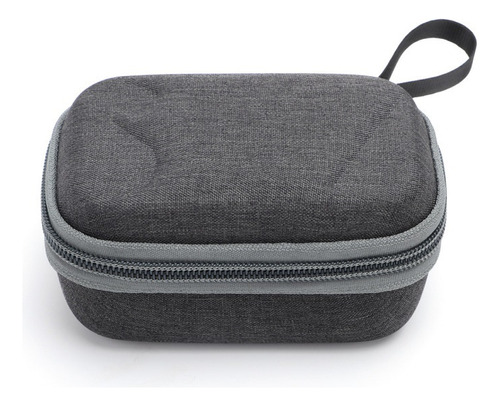 Adecuado Para La Bolsa De Almacenamiento Dji Mic