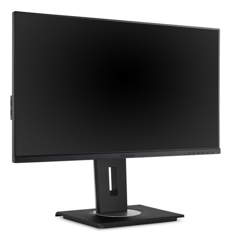 Monitor Ips Viewsonic 24 Vg2455-2k 100hz Usb-c Hdmi Dp