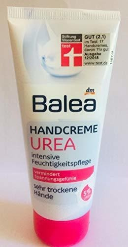 Lociones Y Cremas Para Ma Balea Urea Crema De Manos Vegana 1