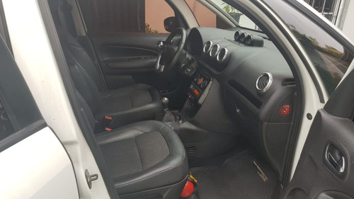 Citroen C3 Aircross 1.6 Exclusive C/gnc