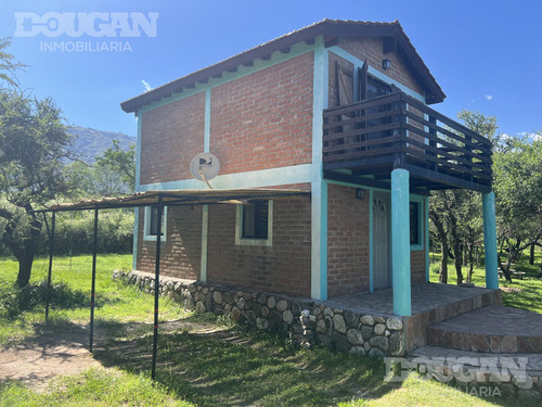 Casa En Venta - Vistas Privilegiadas - Carpintería