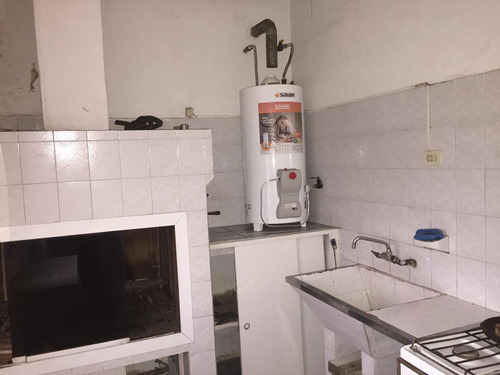 Departamentos En Venta - 8 Dormitorios 5 Baños 1 Cochera 1 Deposito - 467mts2 - Villa Lynch