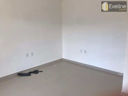 Imagem 7 de 15 de Sobrado Com 3 Dorms, Jardim São Pedro, Mogi Das Cruzes - R$ 530 Mil, Cod: 1163 - V1163