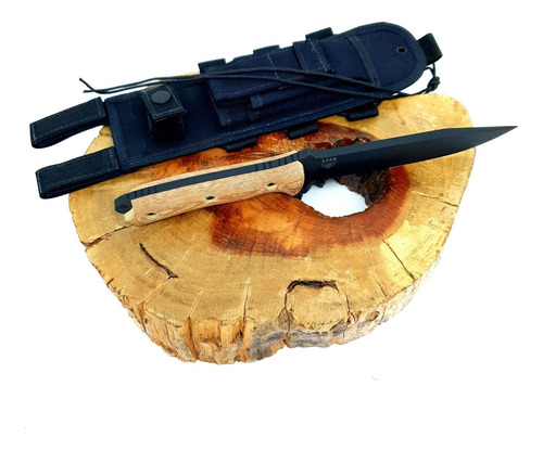 Faca War Desert Fasb Original, Nova A Pronta Entrega