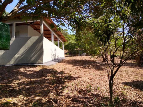 Rancho Nas Chácaras Hawaí - Patrocínio/mg